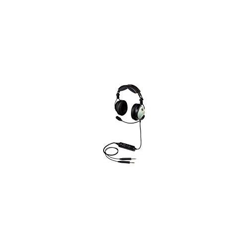 David Clark Headset Model DC ONE-X
