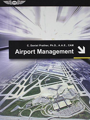 ASA Airport Management