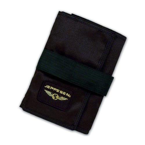 Jeppesen IFR 3-Ring Trifold Kneeboard