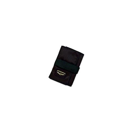 Jeppesen IFR 3-Ring Trifold Kneeboard