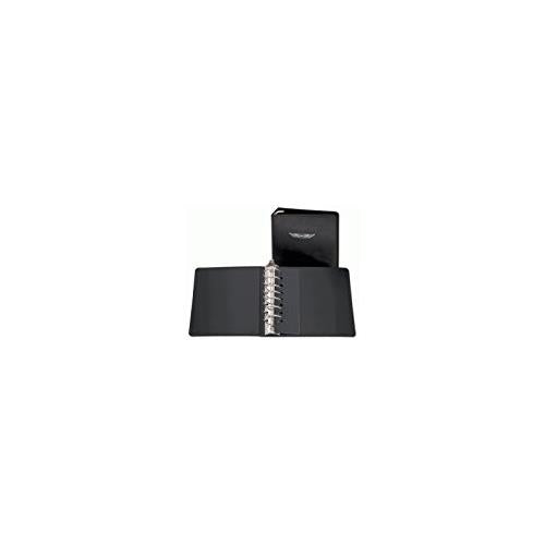 ASA Deluxe 2 7-Ring Binder