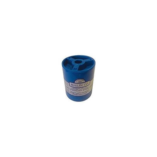 Malin Aviation Stainless Steel Safety Wire .015 - 1lb.