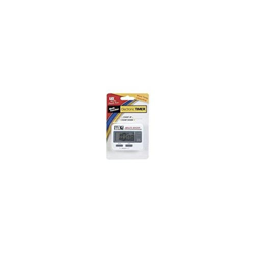 Ultra Easy Count Digital Up/Down Timer - Lux