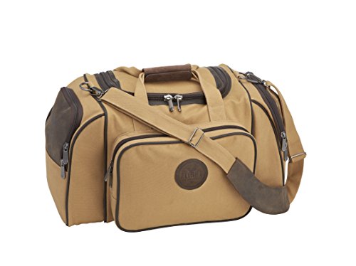 Flight Outfitters Bush Pilot Duffel Bag