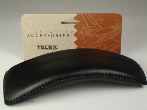 Telex Headband Pad for Stratus 50-D, Stratus 30XT, ANR 4105 Headsets