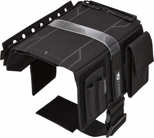 Flyboys Pilot Reversible Kneeboard