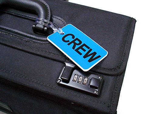 GelFlex Double Sided Crew Tag