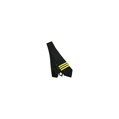 Epaulet Tie - 3 or 4 Stripe