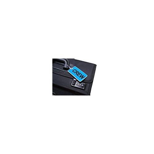 GelFlex Double Sided Crew Tag