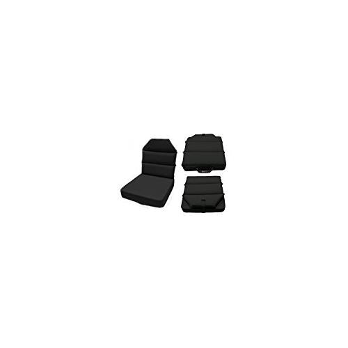 Aero Phoenix Seat Cushion with Back - 2 Bottom, 2 Back