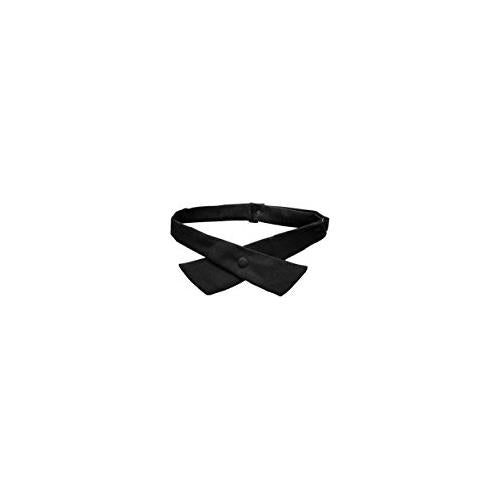 Lady Pilot Crossover Bow Tie