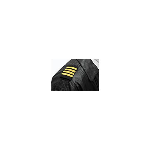 AEROPhoenix Velcro Epaulets