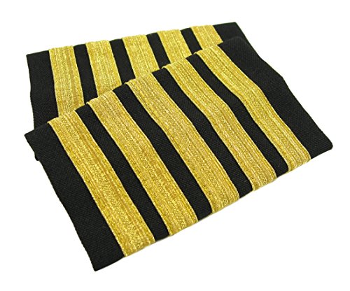 Egolets - 5 Stripe