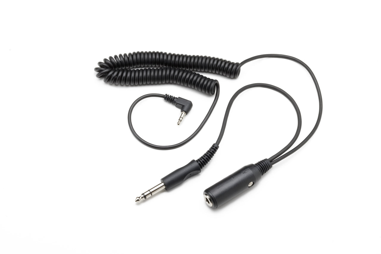 Pilot Communications - Music Adapter for GA Headset