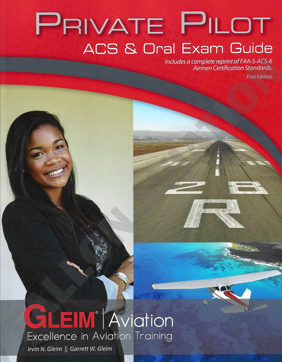 Gleim Private Pilot ACS & Oral Exam Guide