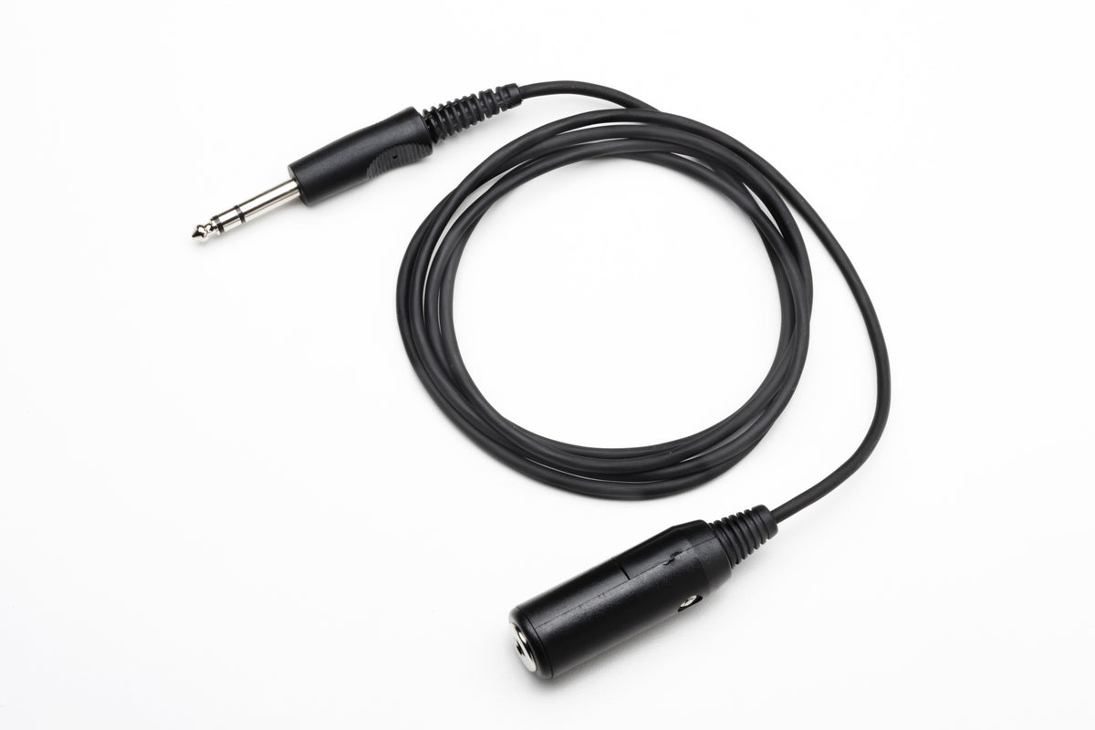Pilot Communications - Microphone Extension (5 ft)
