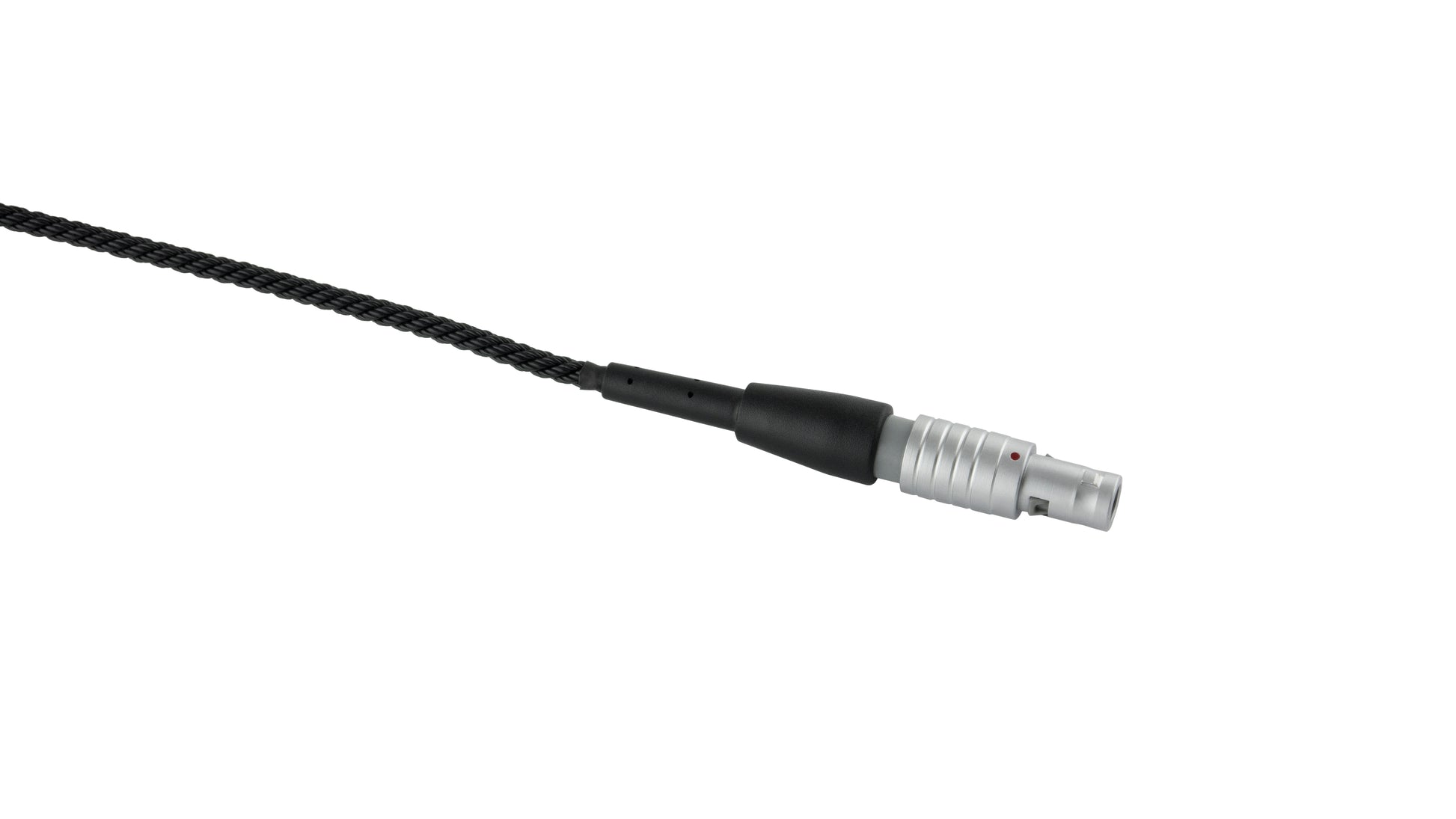 Lightspeed Zulu 3:P Aviation Headset - LEMO Plug/Panel Power