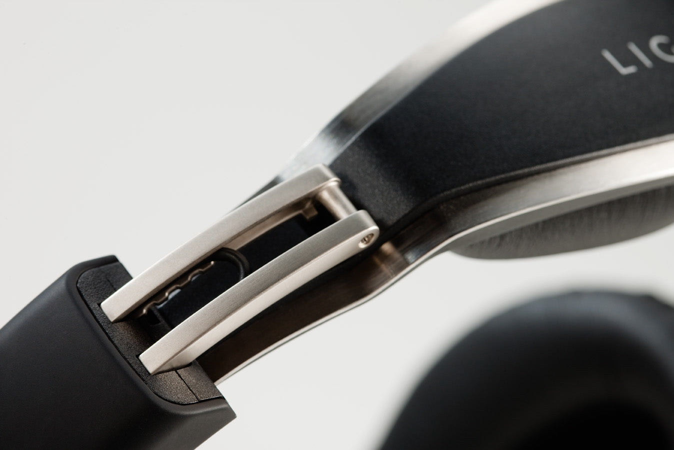 Lightspeed Zulu 3:P Aviation Headset - LEMO Plug/Panel Power