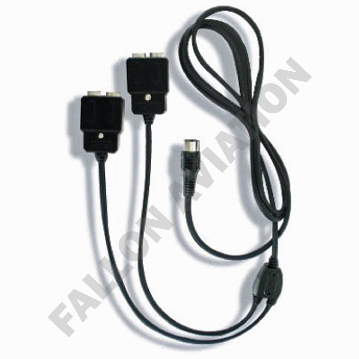 Avcomm AC-2EX Intercom 4 Place Expansion Module