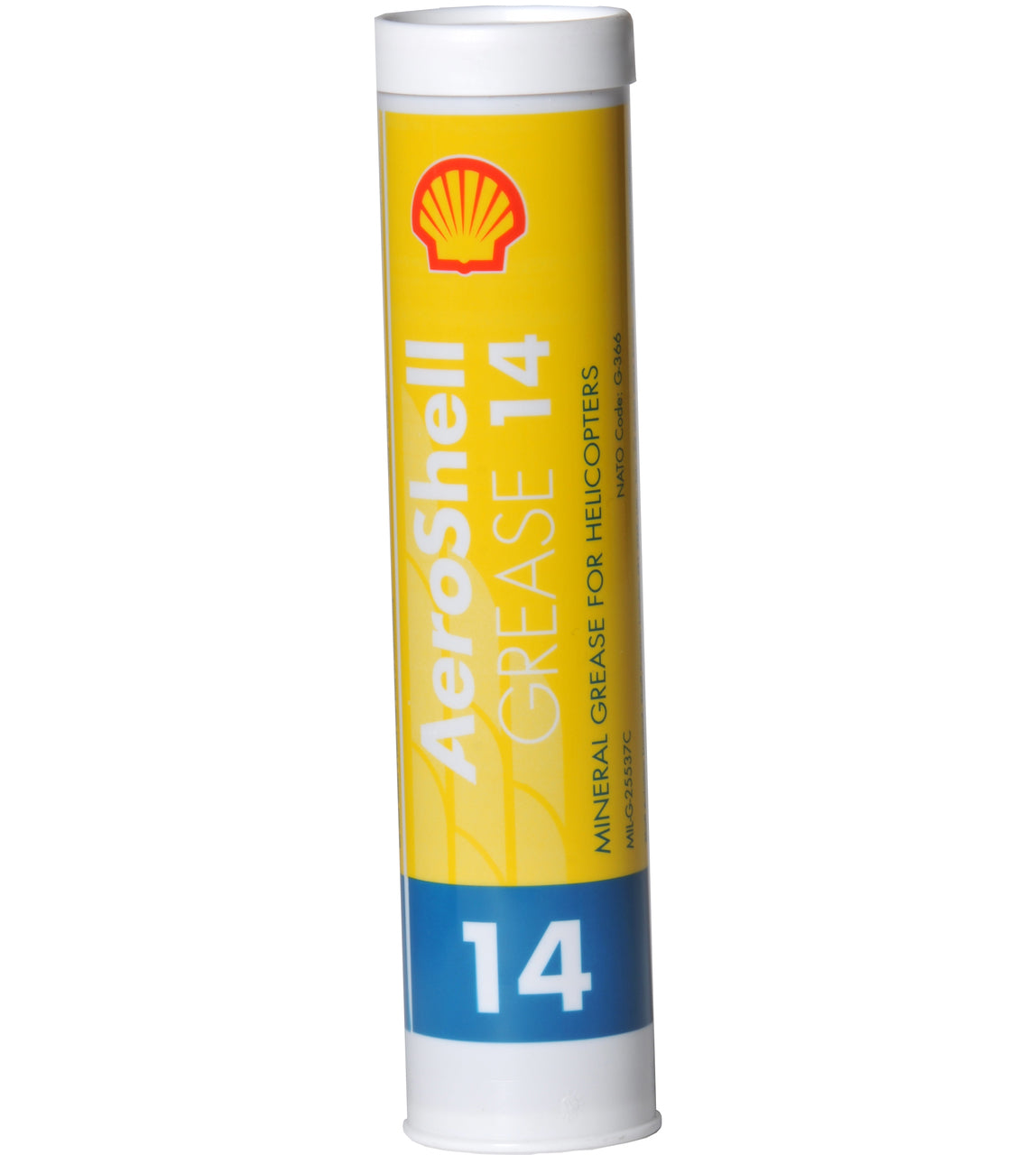 Aeroshell Grease #14 - 14.1 Oz. Tube
