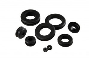 Piper Shock Cord Lower Grommet - MS35489-22 (AN931-14-20)
