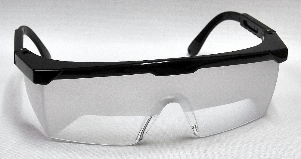 Toddlauri IFR Training Glasses