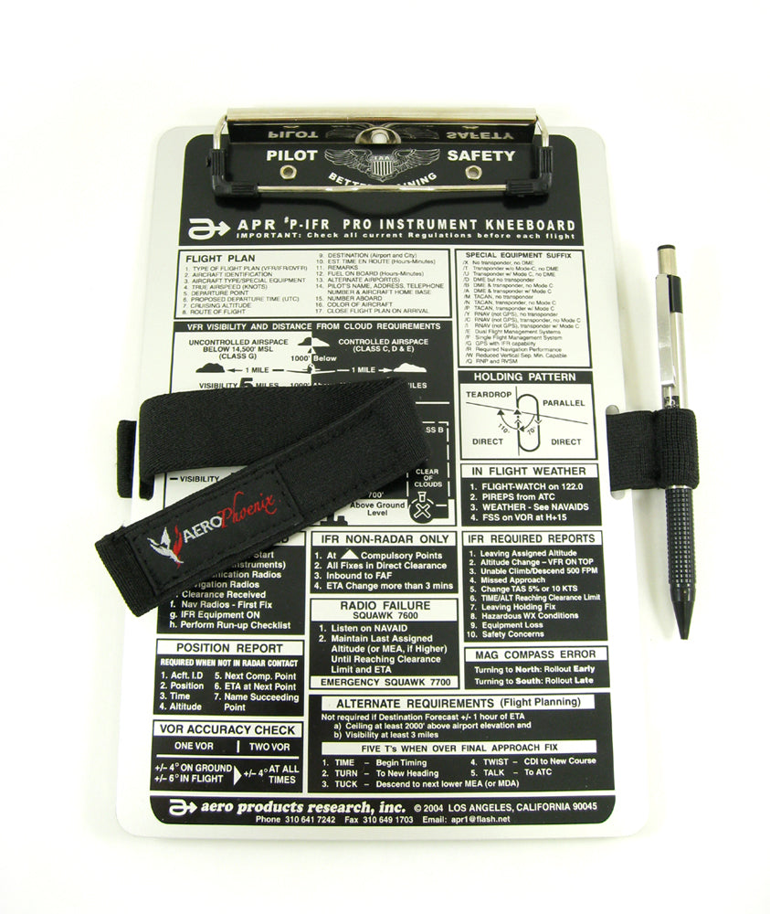 Universal Replacement Kneeboard Strap