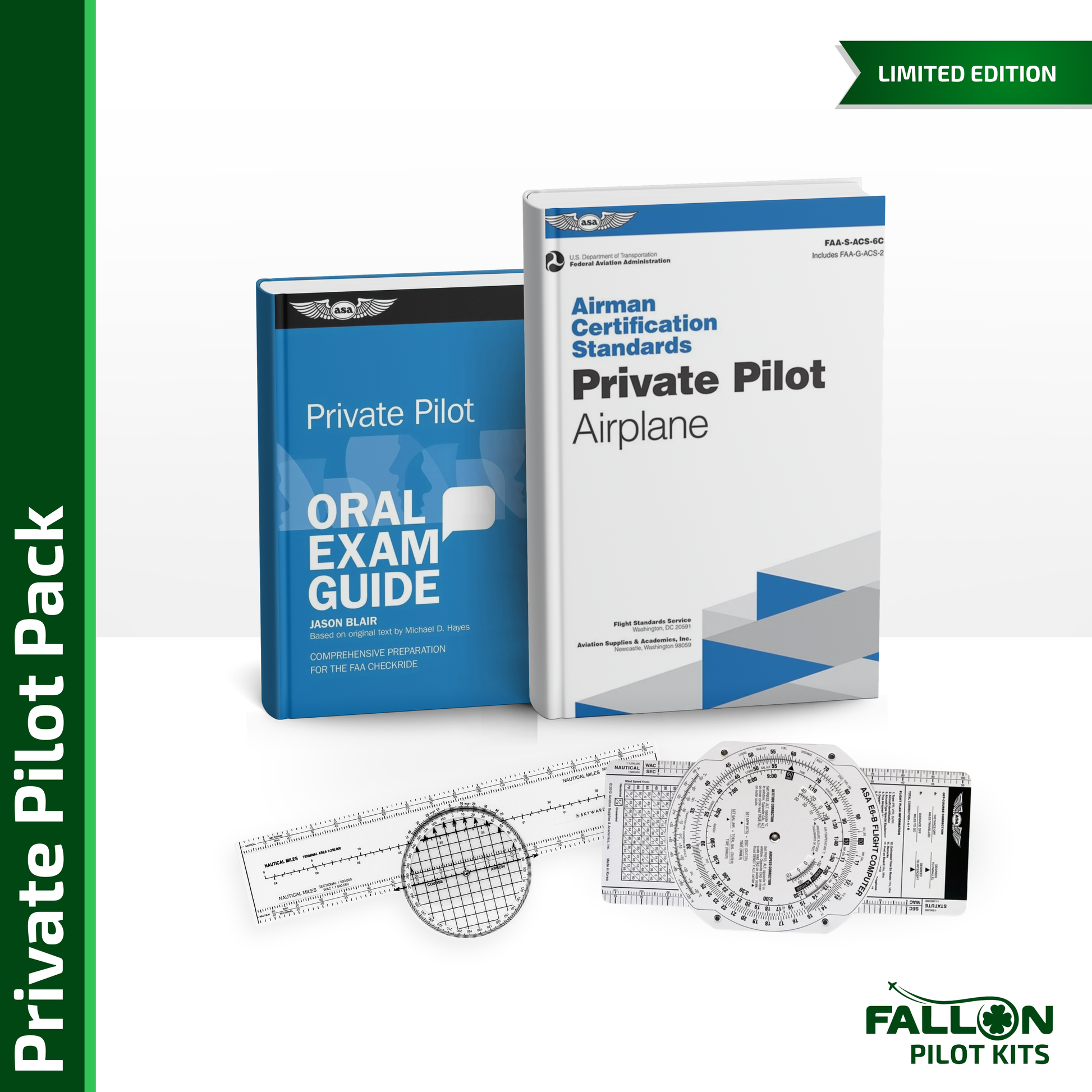 Private Pilot Pack