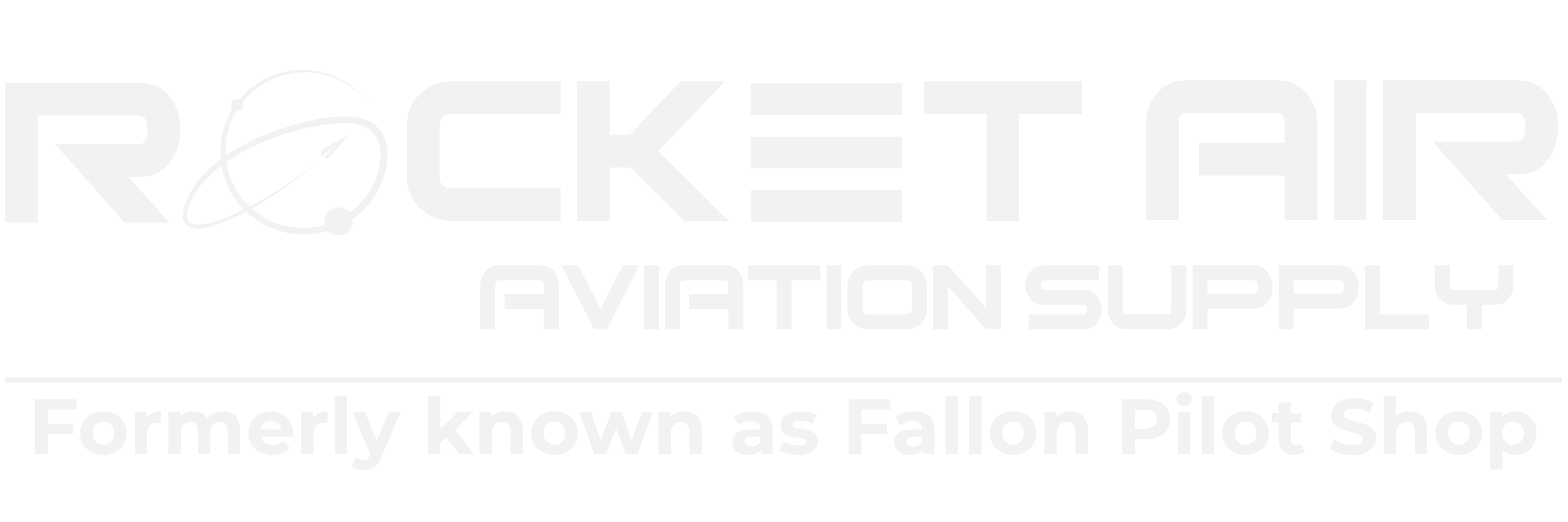 Rocket Air