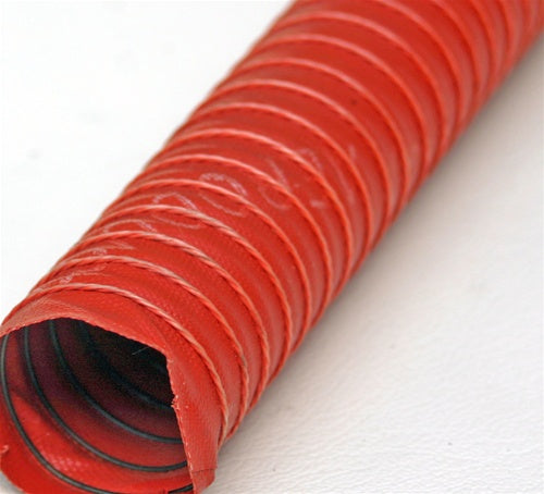 Ducting, 2-1/2" SCAT per ft; 05-29910