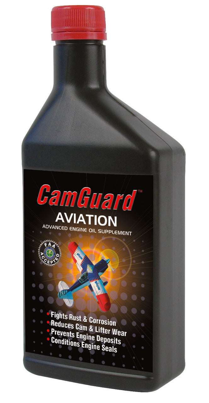 ASL CamGuard - 1 Pint