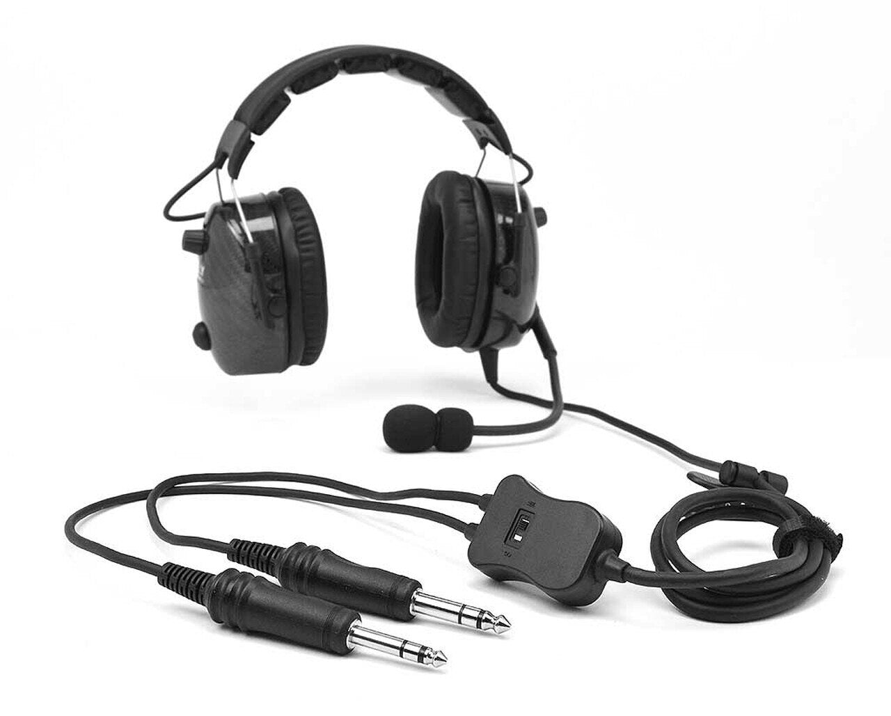 TELY Solo PNR Headset