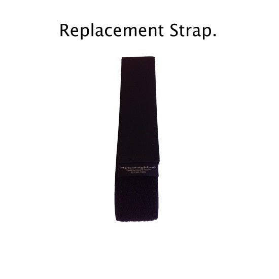 MyGoFlight Kneeboard Strap